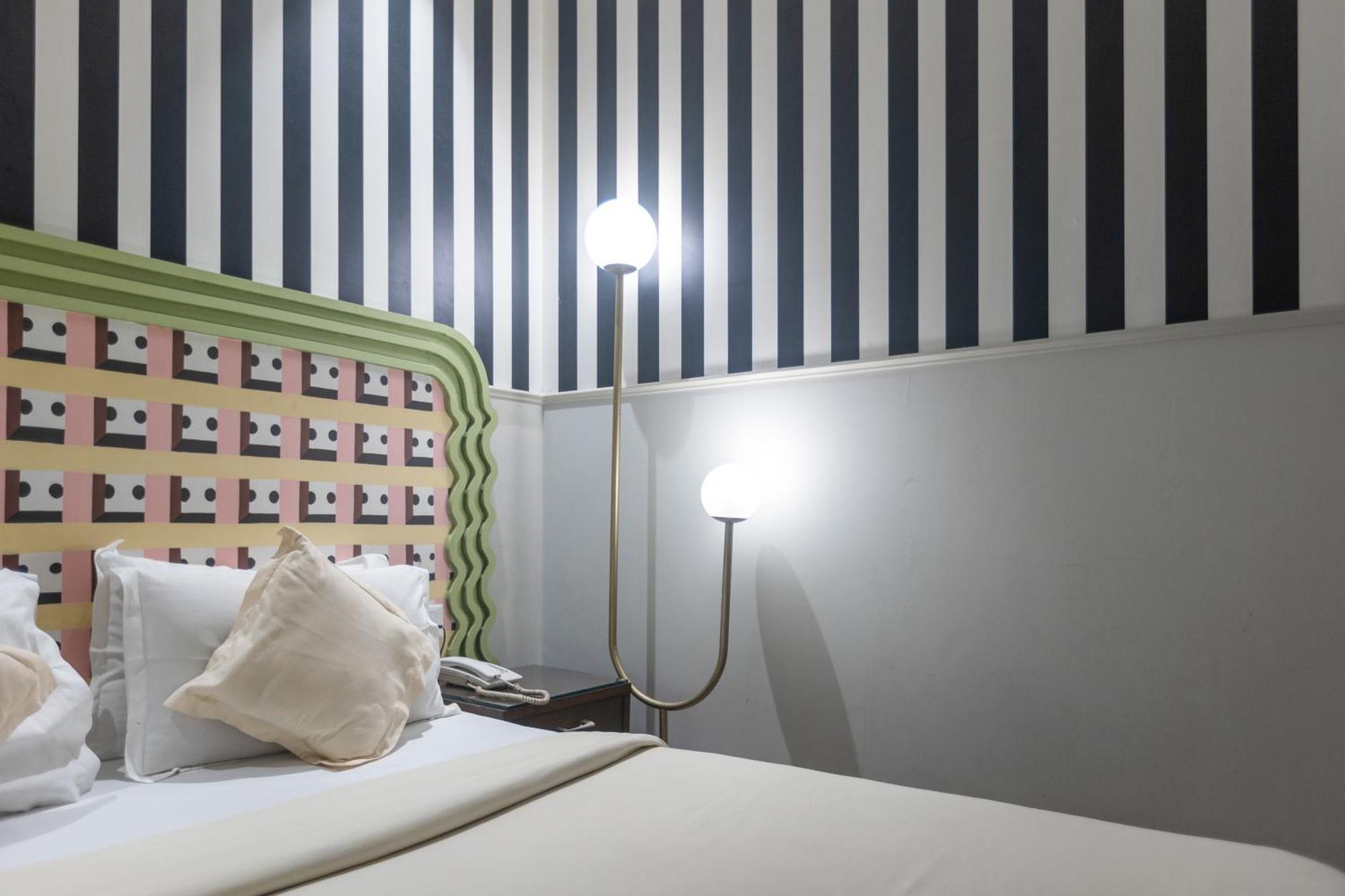 The Grand Vikalp By Saga Hotels New Delhi Buitenkant foto